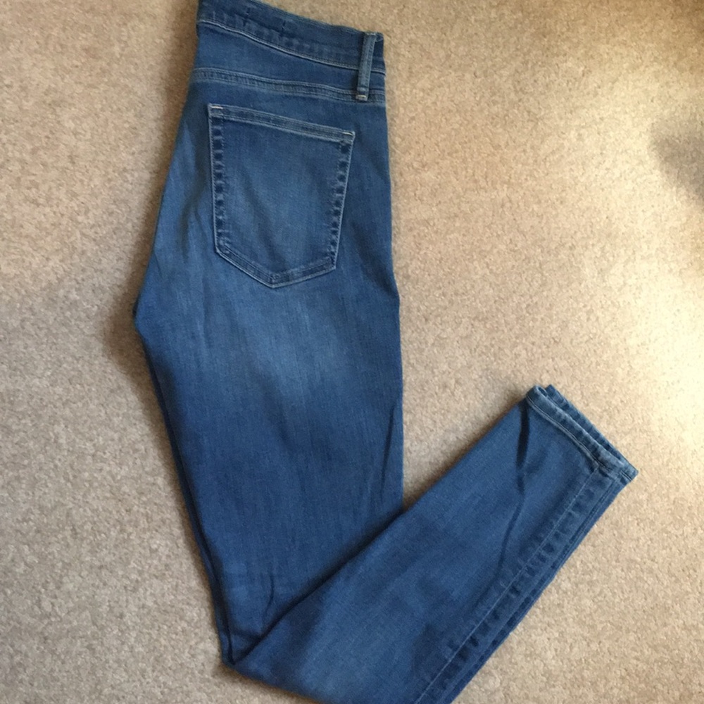 Gap Jeans